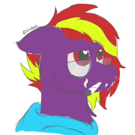 Avatar von RainBowFlash