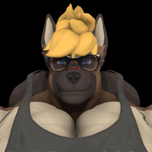 Avatar von Kubwa